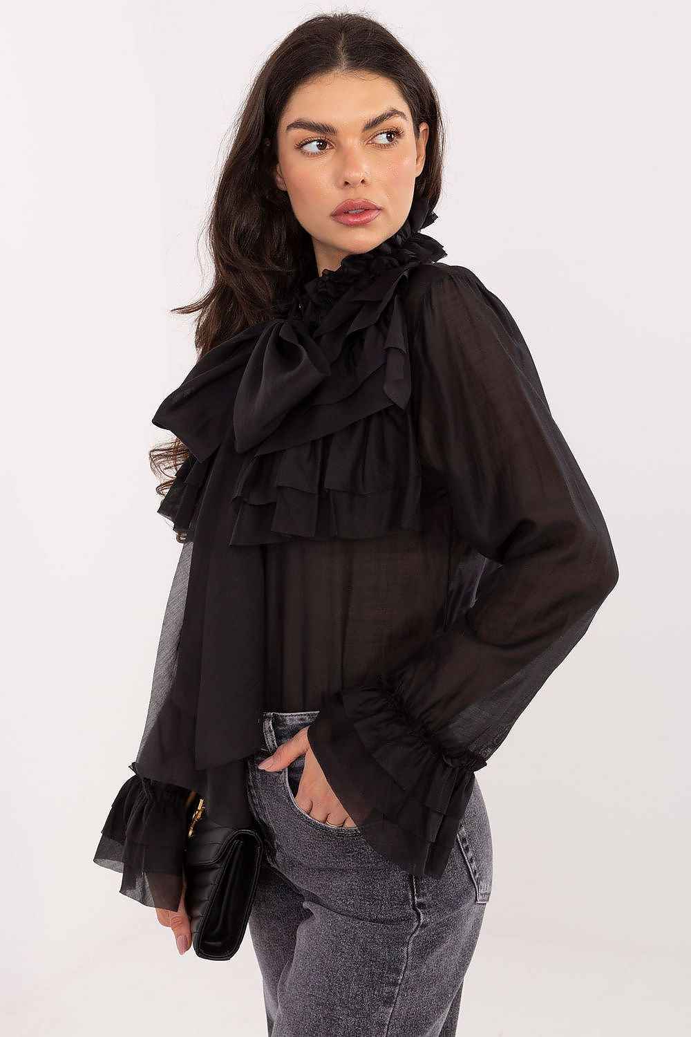 Long sleeve shirt Factory Price