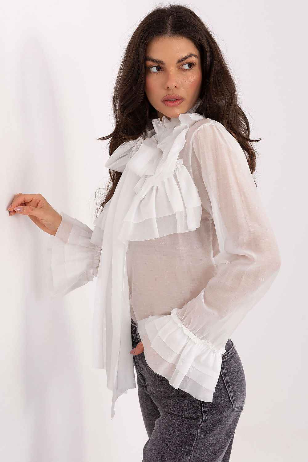 Long sleeve shirt Factory Price