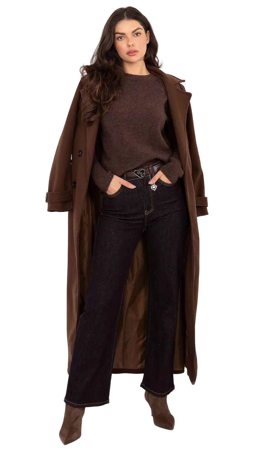 Jeans Factory Price navy blue XS