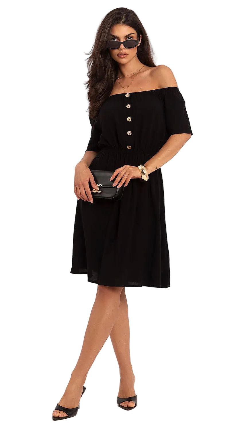  Daydress model 230709 Sublevel 