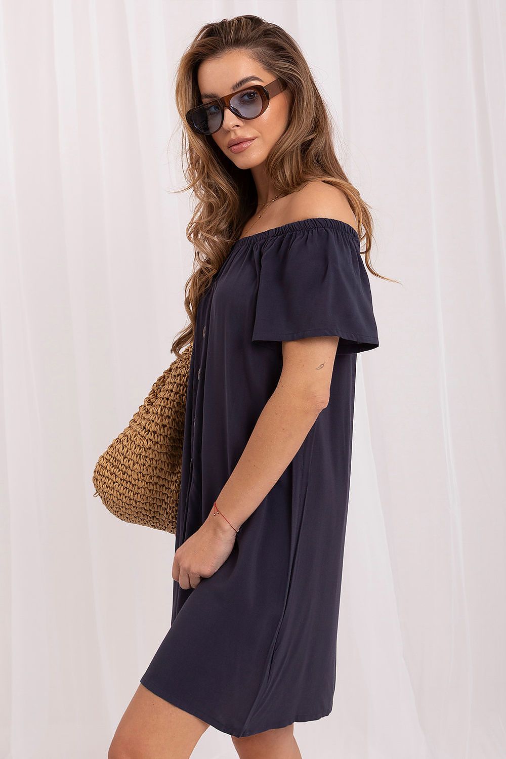 Daydress Sublevel