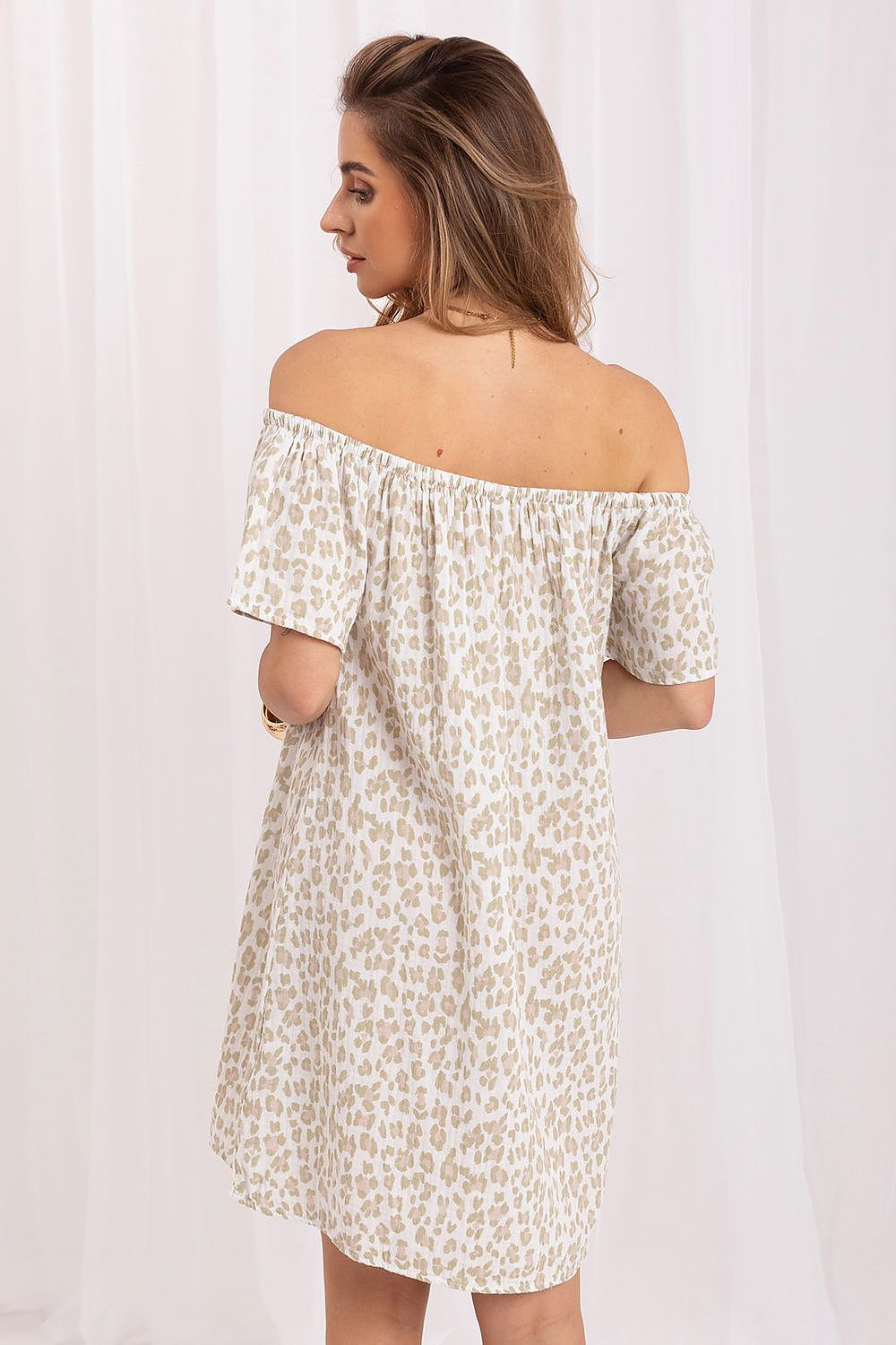 Daydress Sublevel