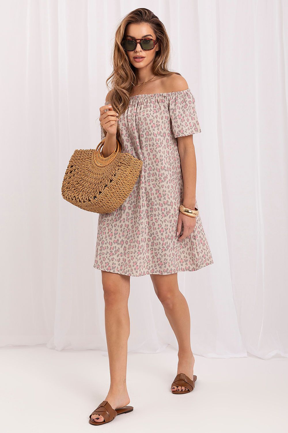 Daydress Sublevel