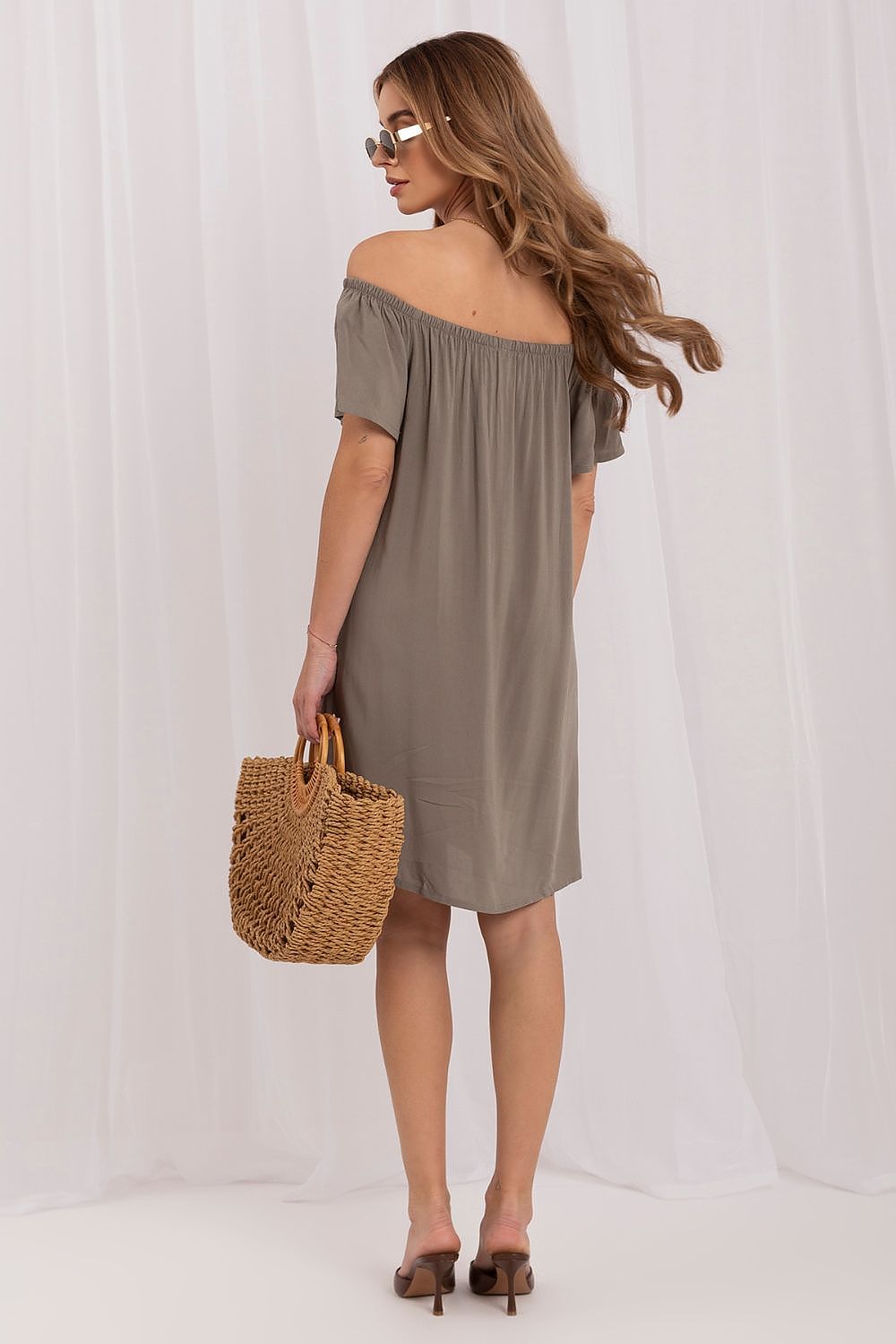 Daydress Sublevel