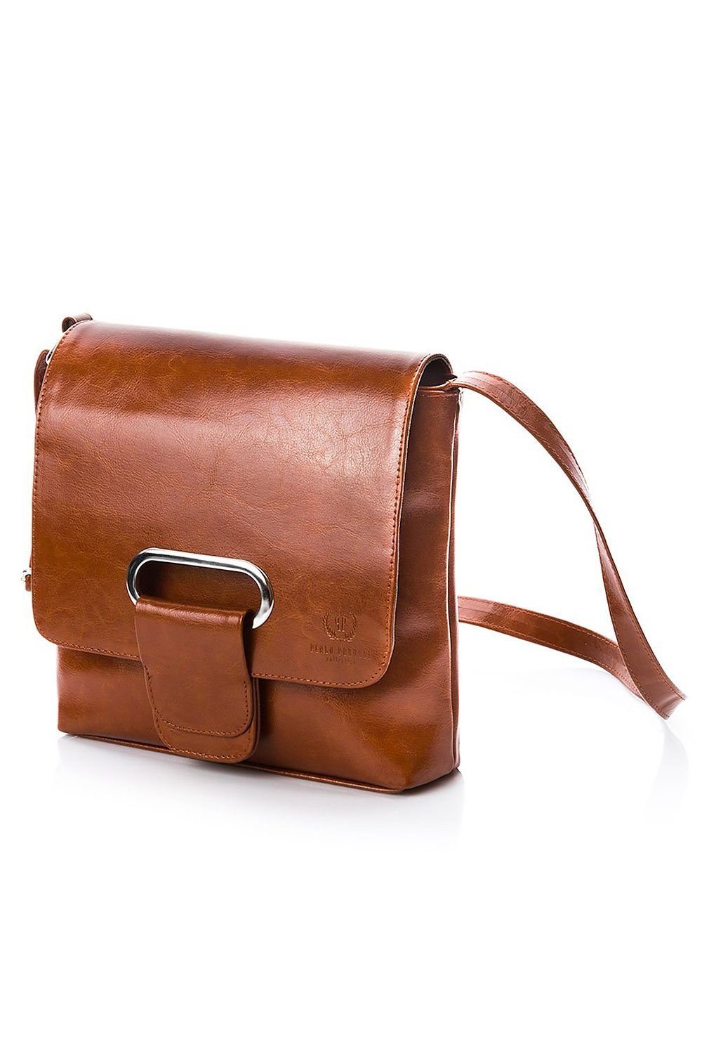 TEEK - Natural Leather Shoulderbag BAG TEEK MH   