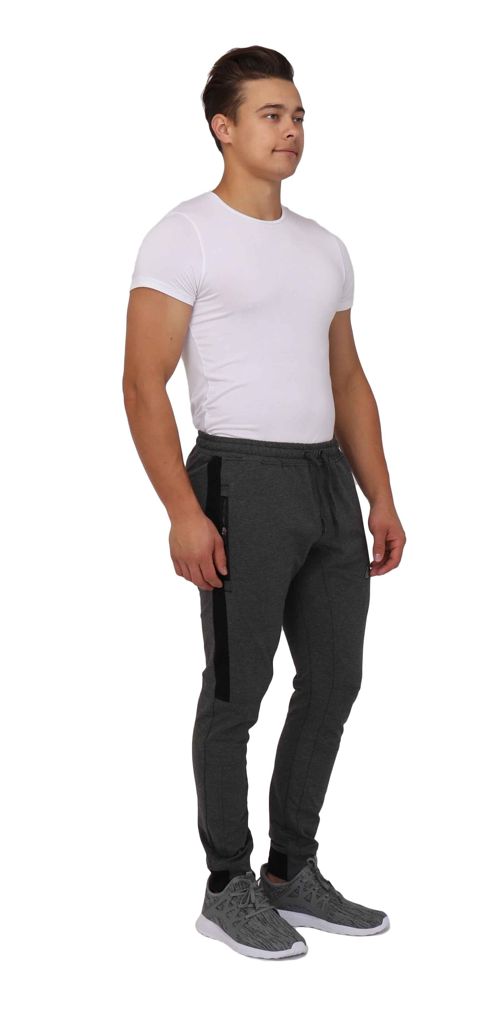 TEEK - Infinite Flex Jogger - (Tall Fit) PANTS TEEK SCR