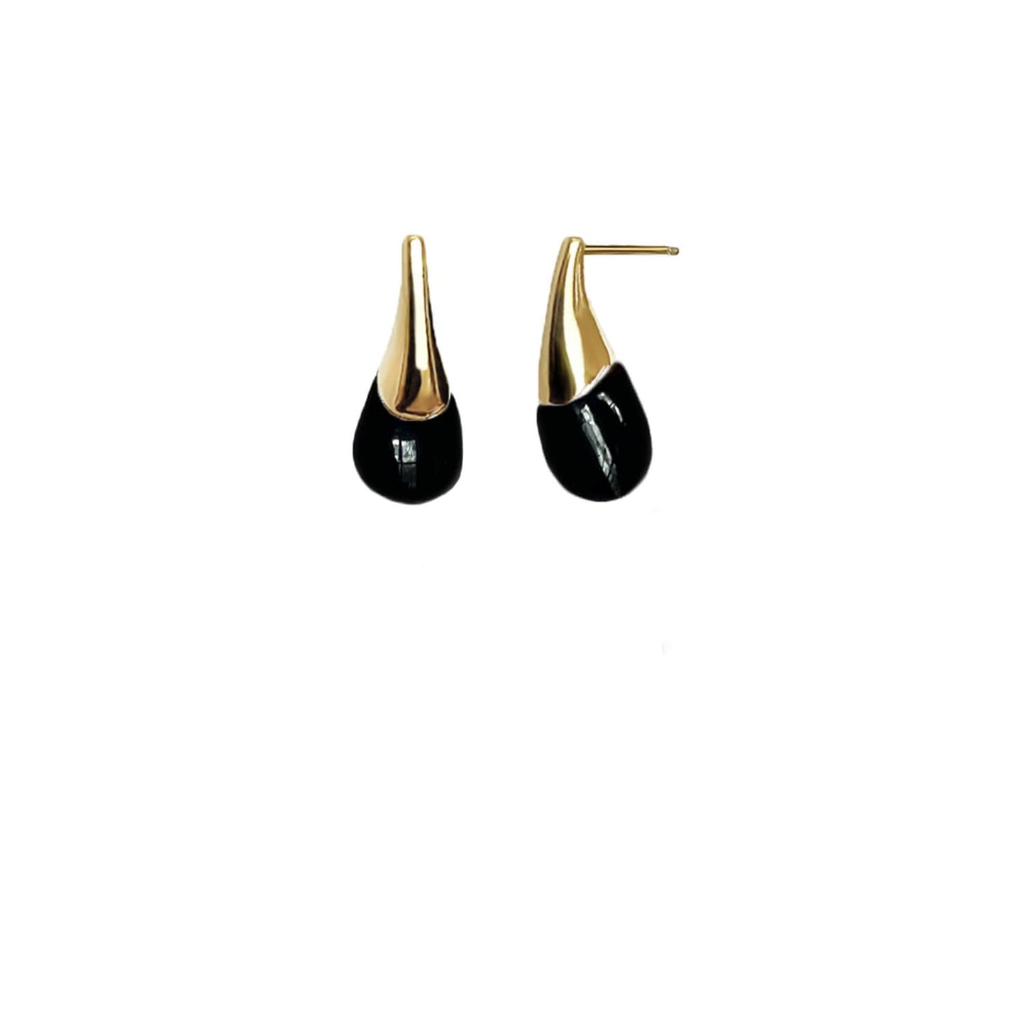 TEEK - Interchangeable Double Drop Earrings JEWELRY TEEK GNH