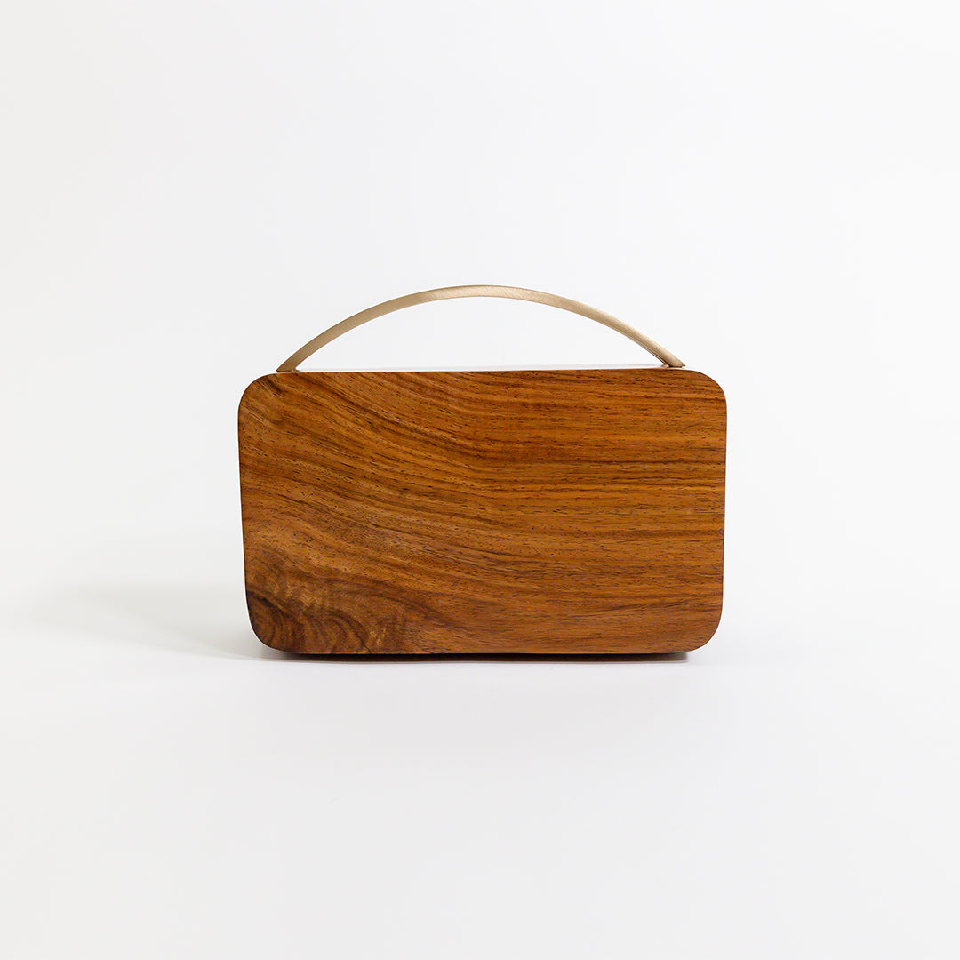 TEEK - Enchanted Forest Clutch BAG TEEK AL