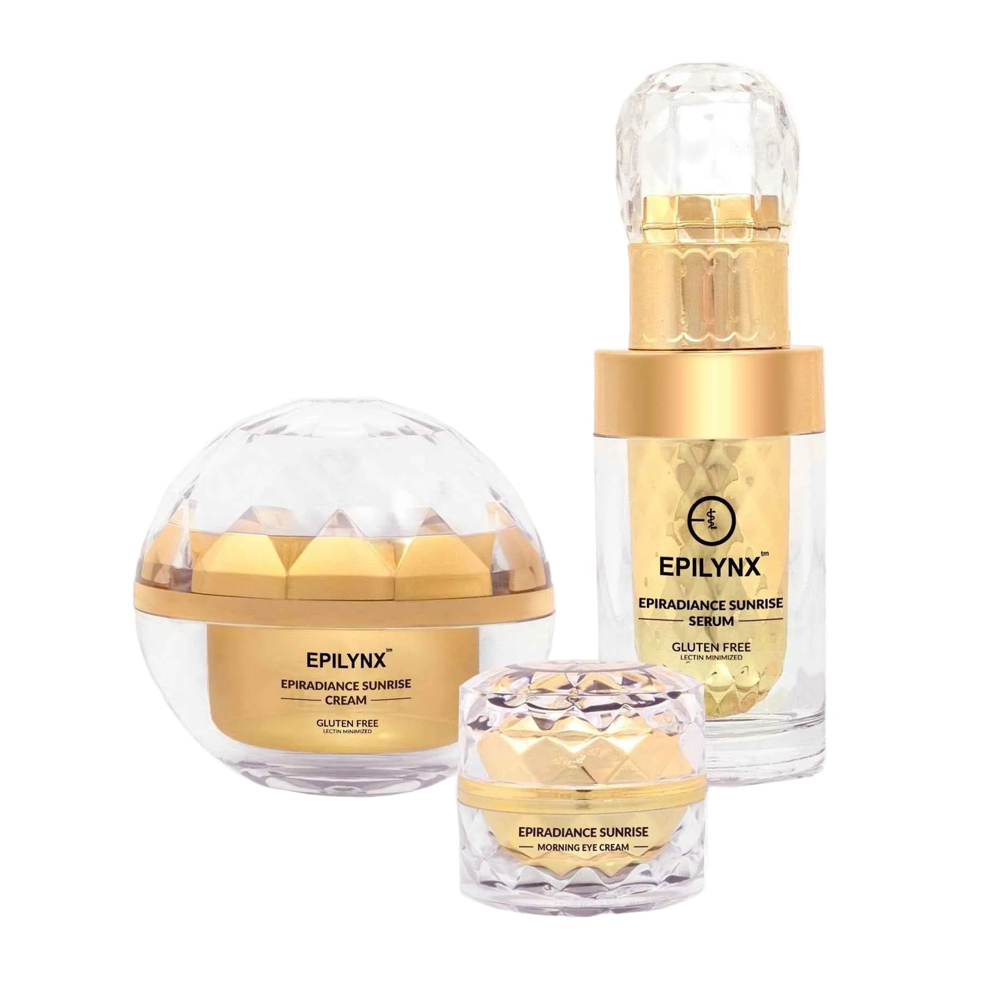 TEEK - Sunrise Nourishing & Firming Set for Sensitive Skin - Radiant Glow & Hydration FACIAL SUPPLIES TEEK E