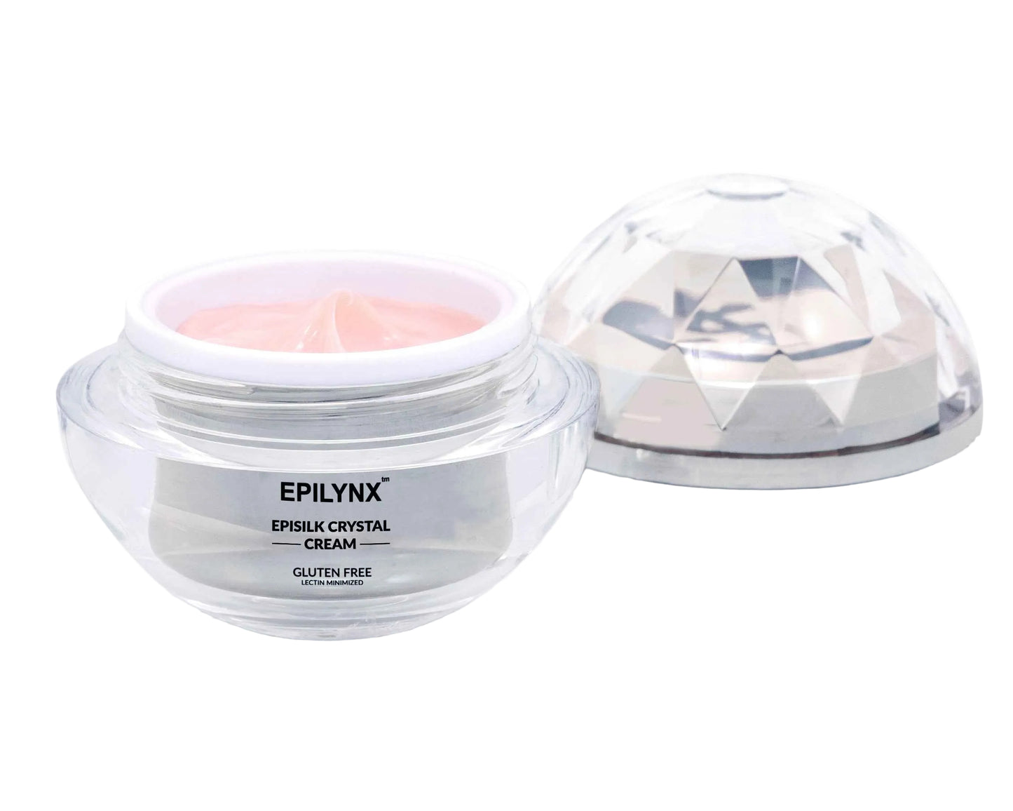 Wrinkle-Smoothing & Firming Face Cream – Vegan, Gluten-Free & Radiance Boosting Face Creams EpiLynx