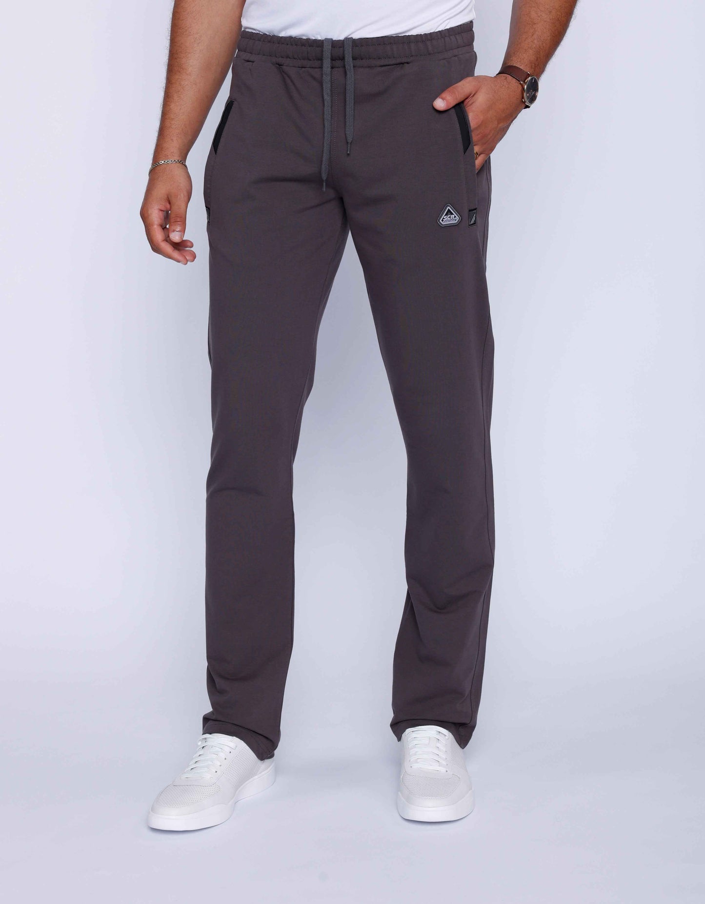 All-Day Comfort Athletic Sweatpants - Straight (Regular and Big Fit)