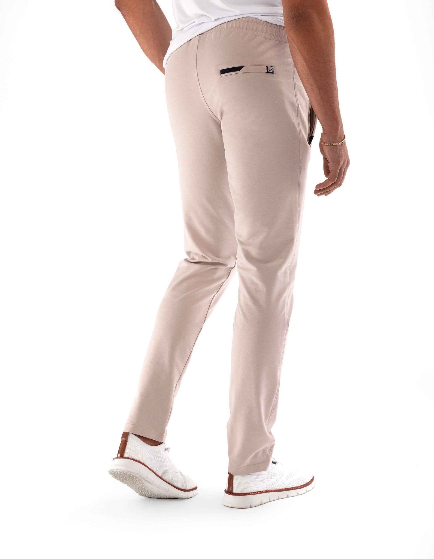 All-Day Comfort Athletic Sweatpants - Tapered (Tall Fit) Men Activewear SCR Sportswear