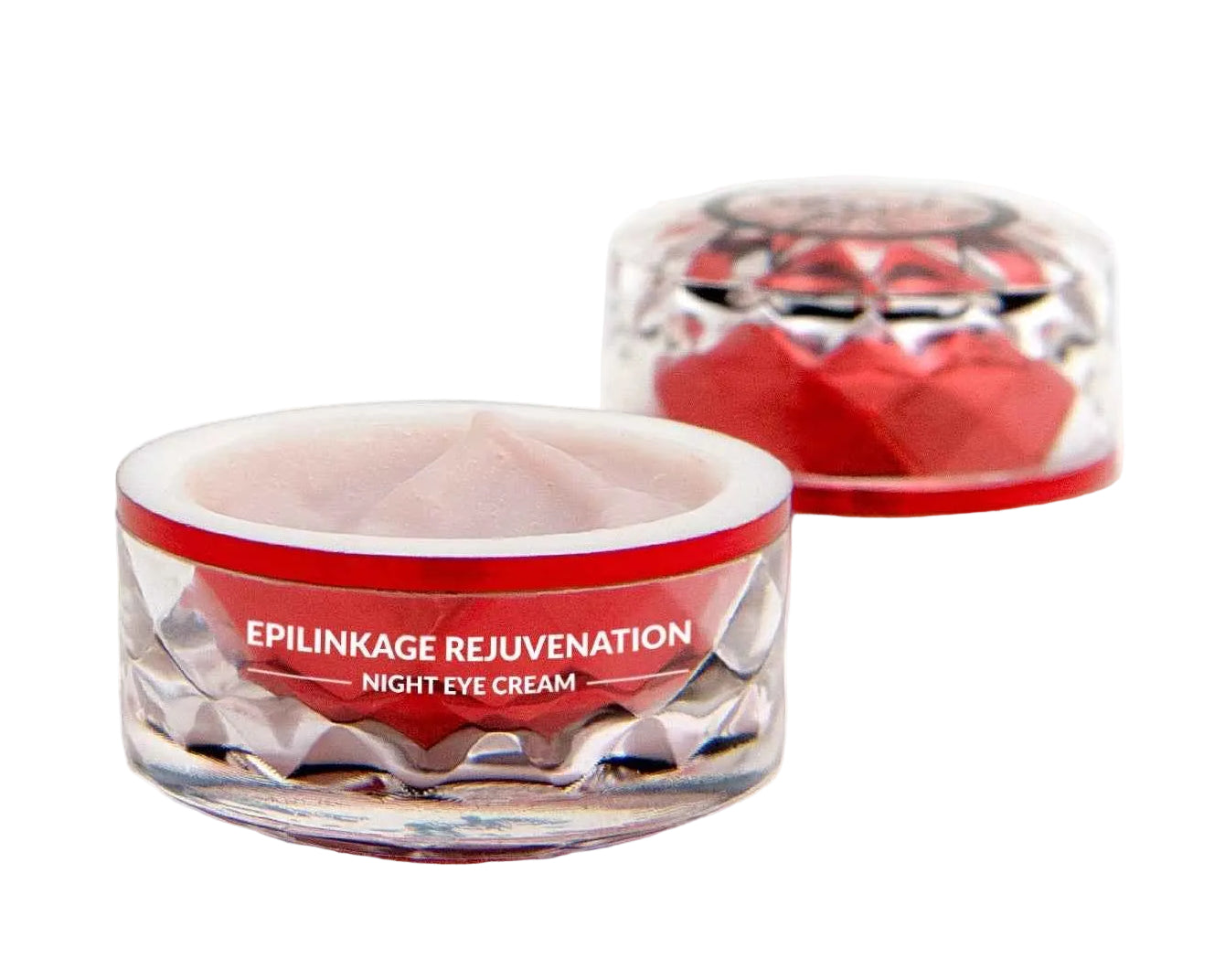 TEEK - Enriching Ageless Rejuvenate Eye Cream for Mature Skin - Renew, Moisturize, Lift FACIAL SUPPLIES TEEK E