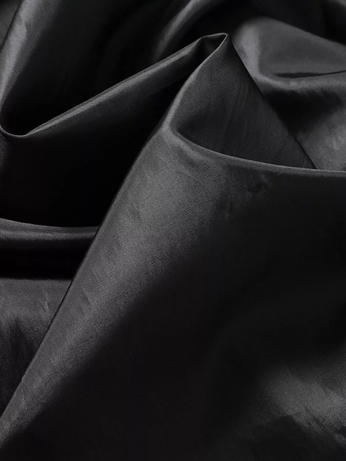 Men's Zip Up Long Sleeve Leather Jacket Trendsi