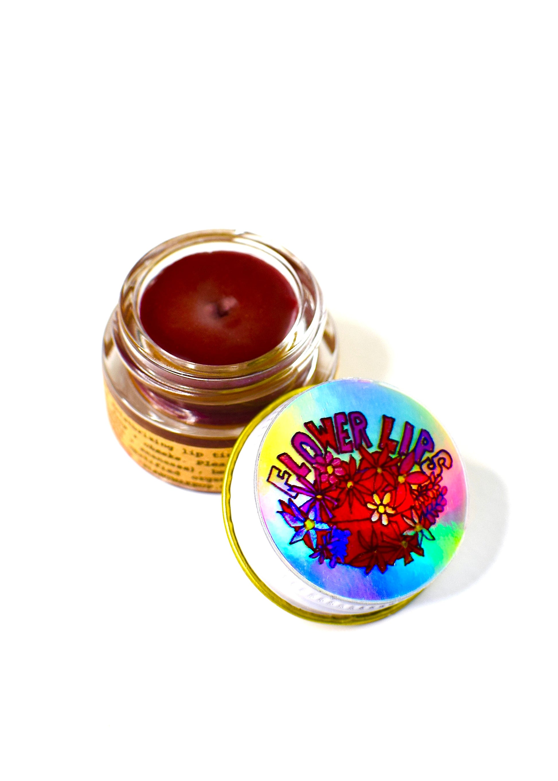 TEEK - Flower Lips Tint MAKEUP TEEK PM