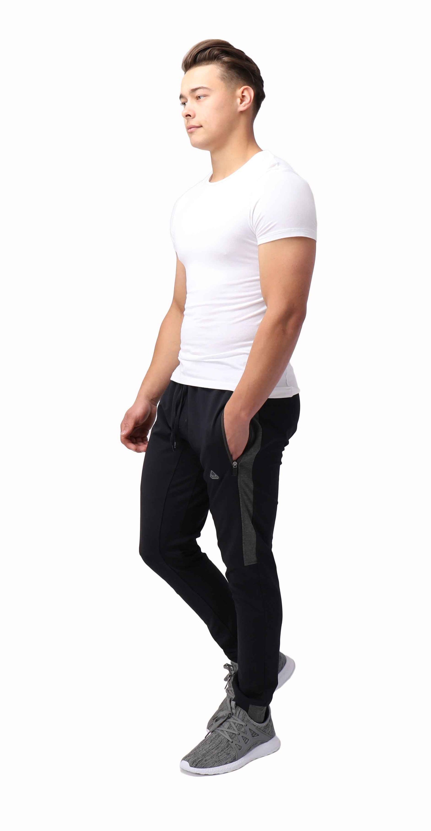 TEEK - Infinite Flex Jogger - (Tall Fit) PANTS TEEK SCR