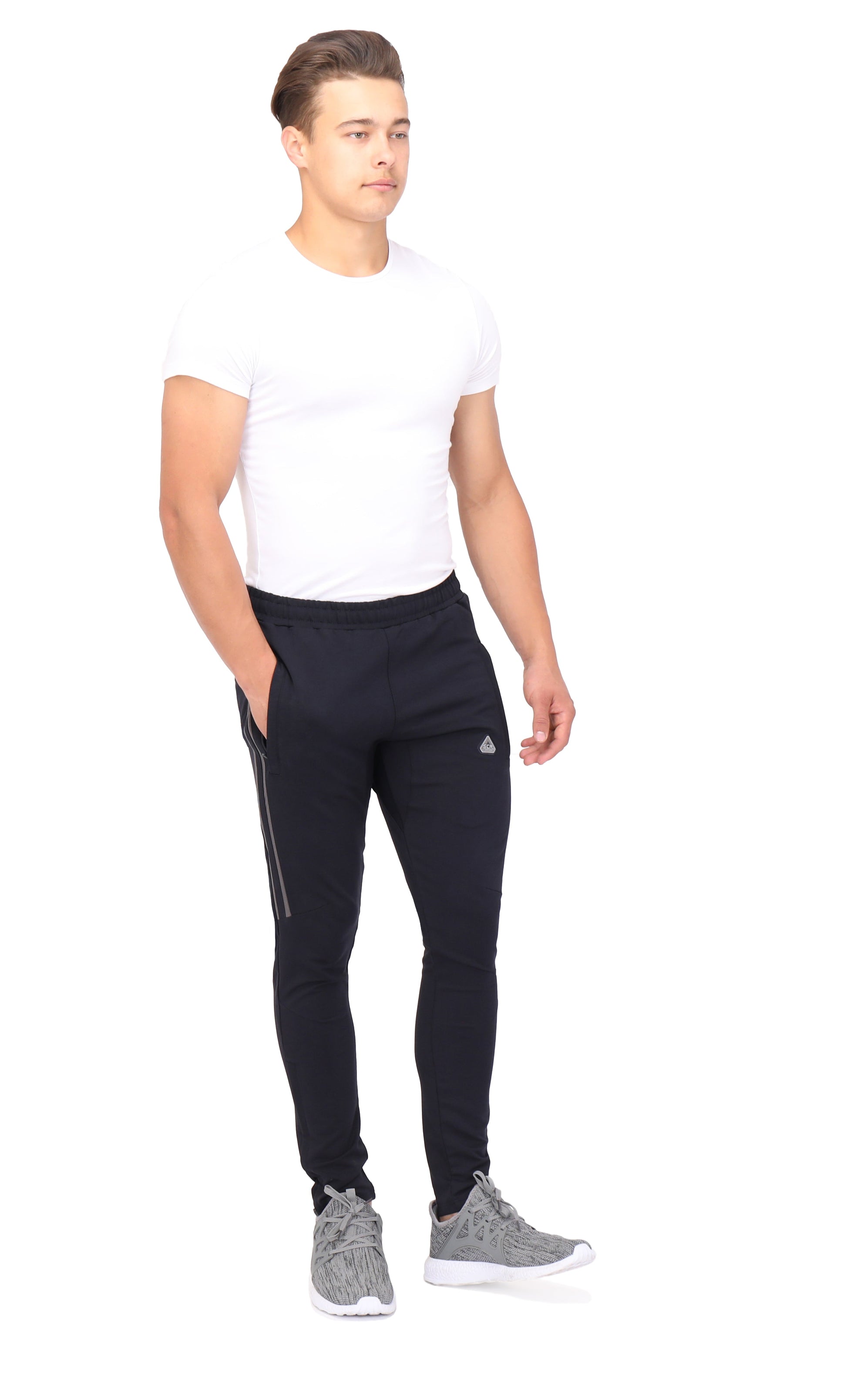 TEEK - Ultimate Flex Jogger Sweatpants - (Regular Fit) PANTS TEEK SCR