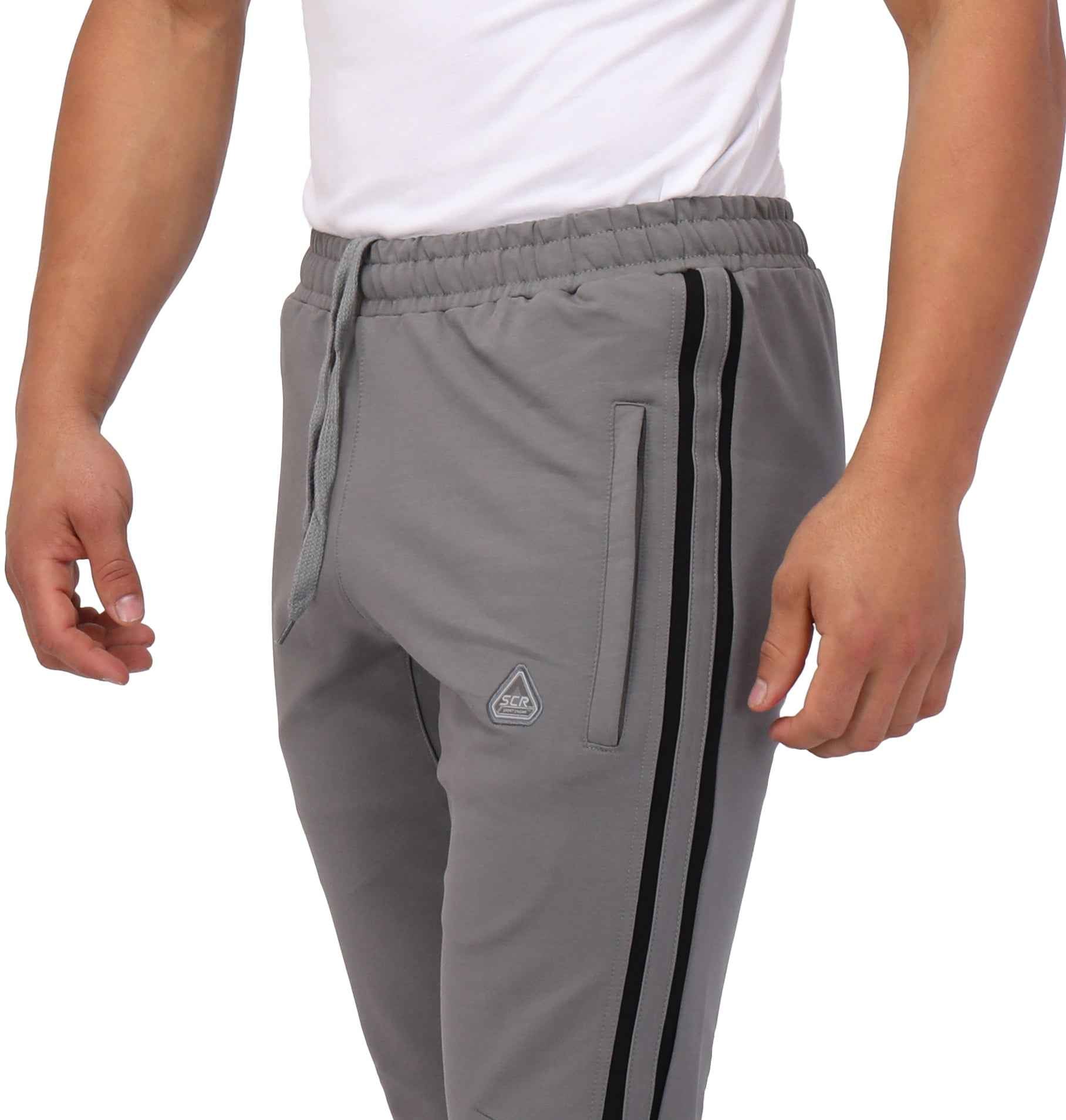 TEEK - Ultimate Flex Jogger Sweatpants - (Regular Fit) PANTS TEEK SCR