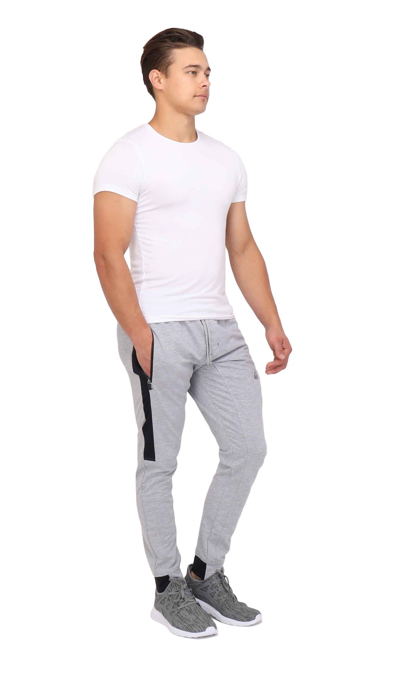 TEEK - Infinite Flex Jogger - (Tall Fit) PANTS TEEK SCR
