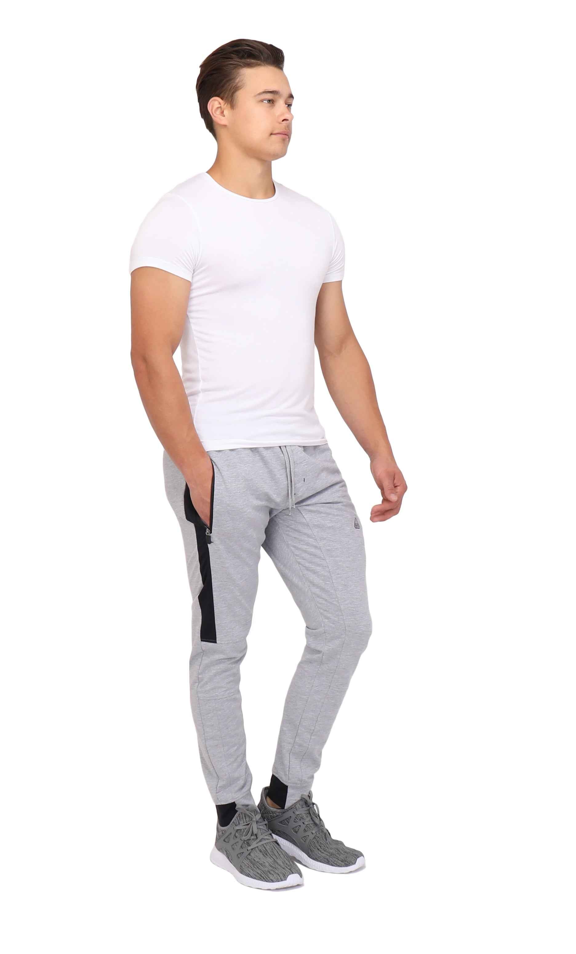TEEK - Infinite Flex Jogger - (Tall Fit) PANTS TEEK SCR