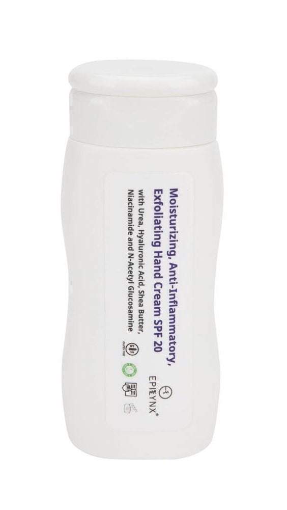 Ultra-Hydrating Hand Cream – Nourishing, Vegan & Allergen-Friendly EpiLynx