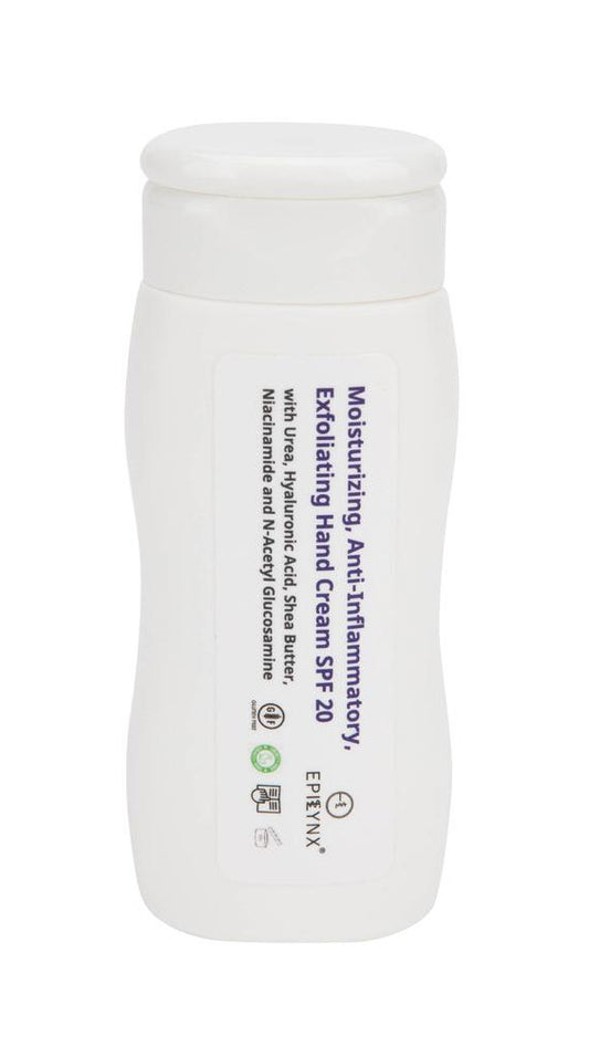Ultra-Hydrating Hand Cream – Nourishing, Vegan & Allergen-Friendly EpiLynx