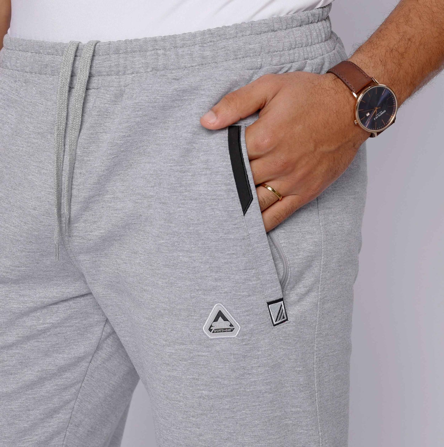 TEEK - All-Day Comfort Athletic Sweatpants - Straight (Regular and Big Fit) PANTS TEEK SCR