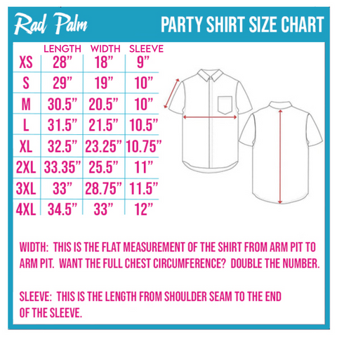 TEEK - 9 Lives 2 Mens Button Up Shirt TOPS TEEK RP