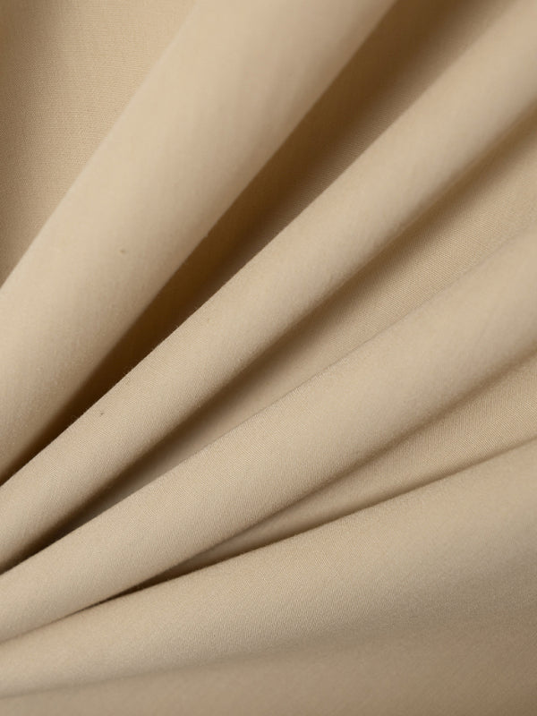 TEEK - Mens Color Block Business Slim Long Sleeve Shirt TOPS TEEK K   