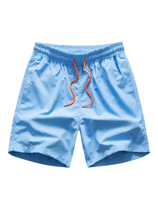 TEEK - Mens Quick-Drying Shorts SHORTS TEEK K Blue S 