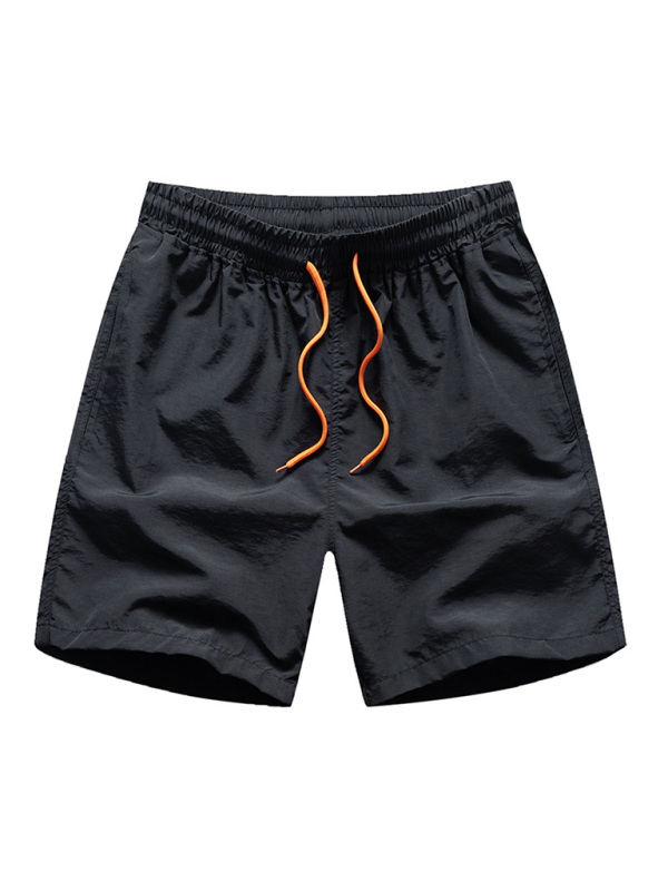 TEEK - Mens Quick-Drying Shorts SHORTS TEEK K Black S 