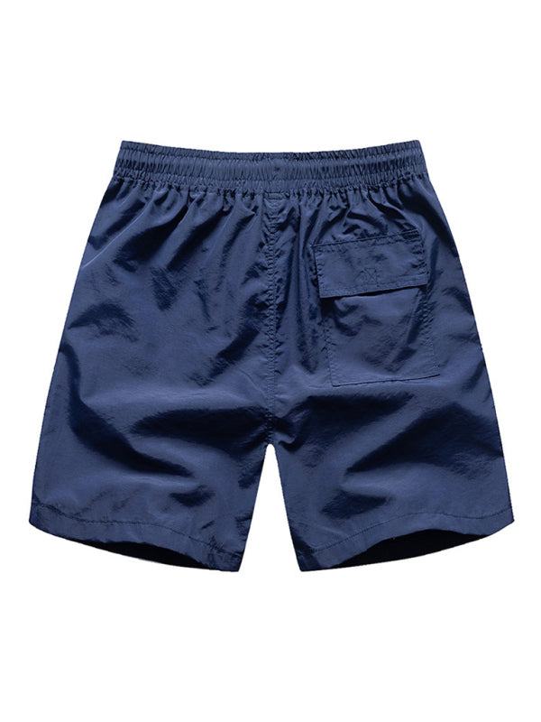 TEEK - Mens Quick-Drying Shorts SHORTS TEEK K   