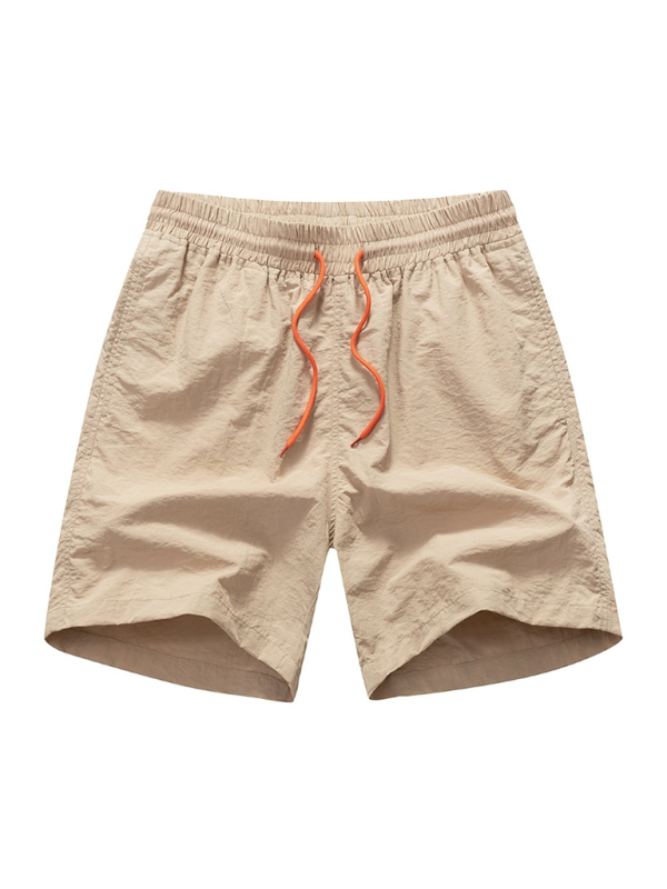 TEEK - Mens Quick-Drying Shorts SHORTS TEEK K Khaki S 