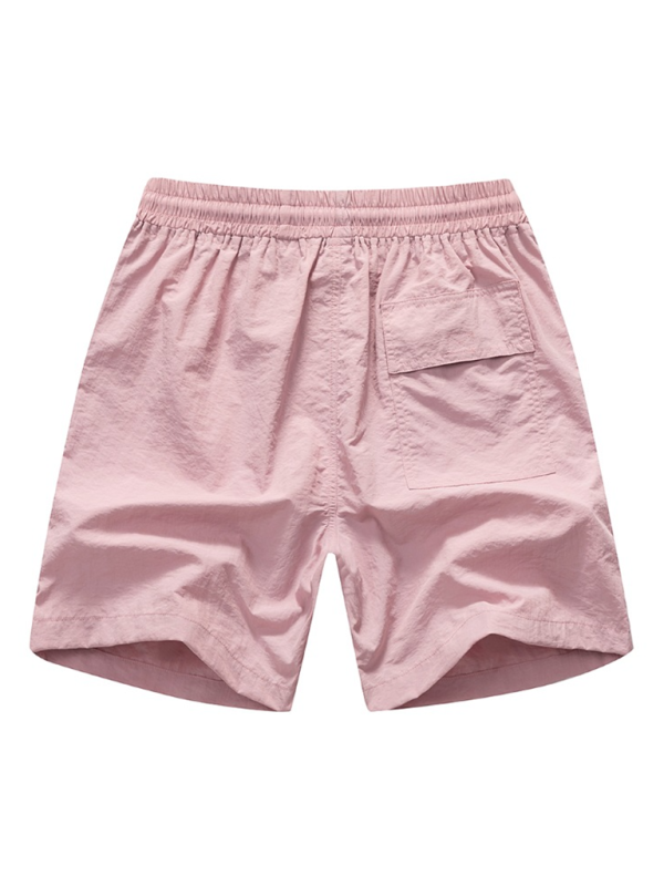 TEEK - Mens Quick-Drying Shorts SHORTS TEEK K   