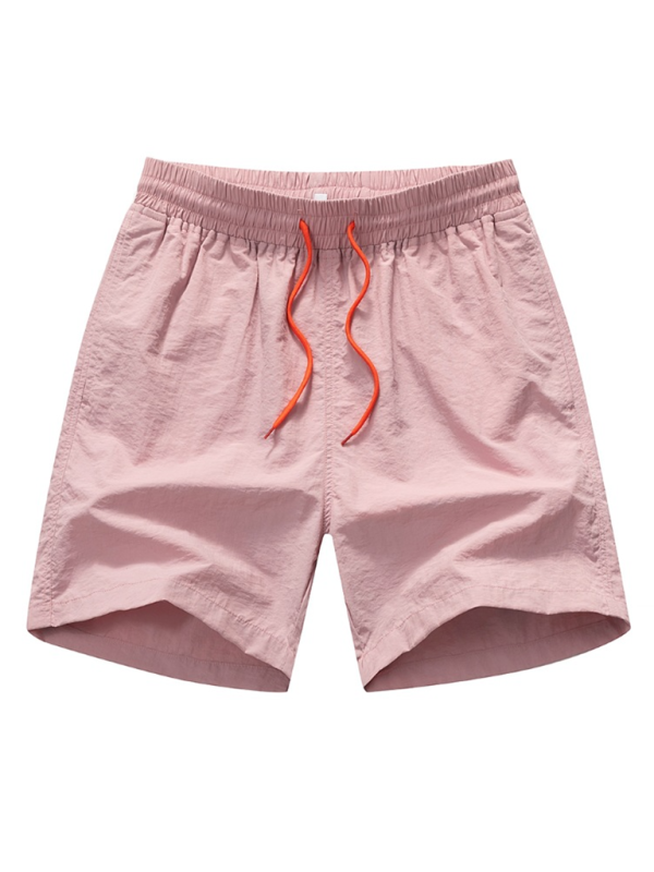 TEEK - Mens Quick-Drying Shorts SHORTS TEEK K Pink S 