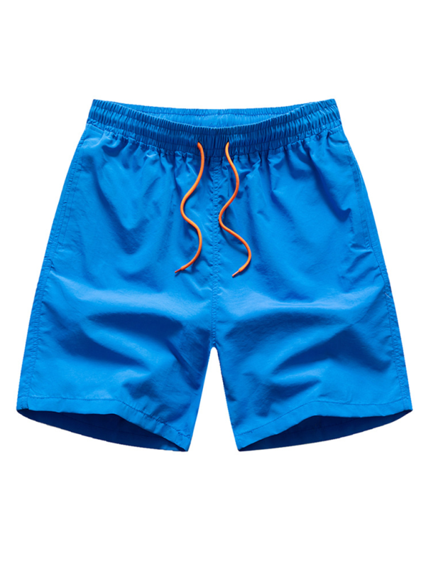 TEEK - Mens Quick-Drying Shorts SHORTS TEEK K Sky Blue Azure S 