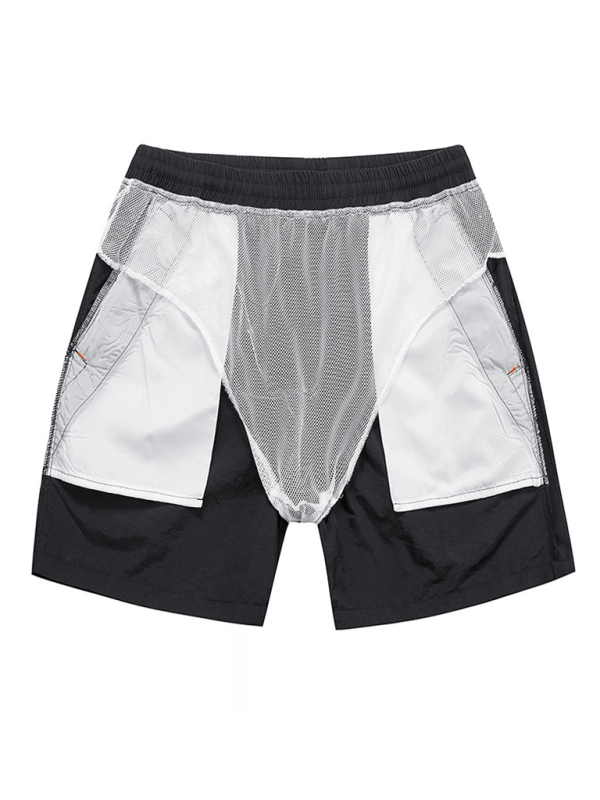 TEEK - Quick-Drying Shorts Mens Beach Shorts SHORTS TEEK K   