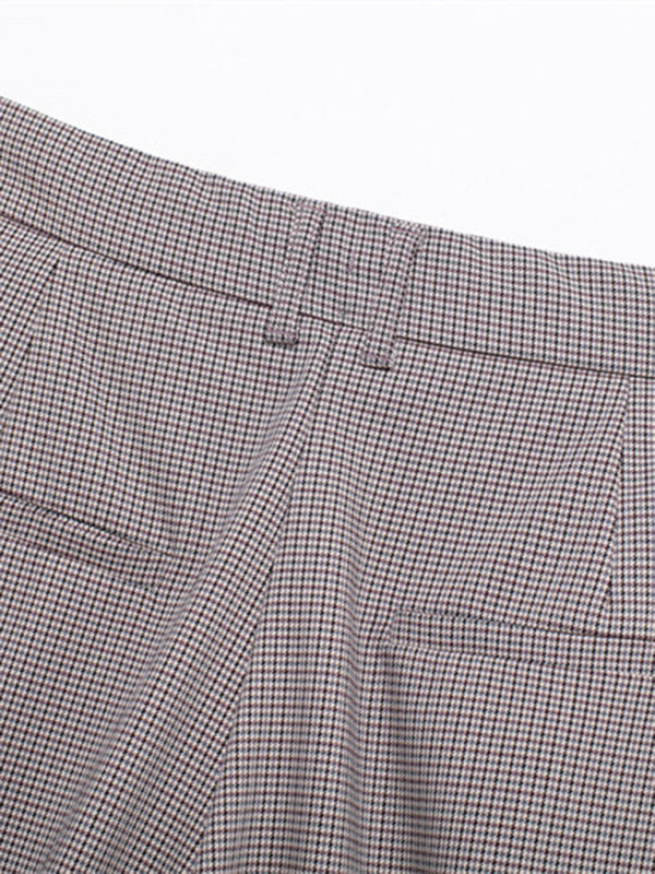 TEEK - Spiced Drawstring Lantern Mini Skirt SKIRT TEEK K