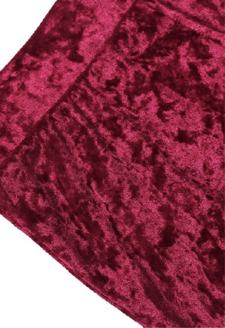 TEEK - Velvet Flares PANTS TEEK RRRB