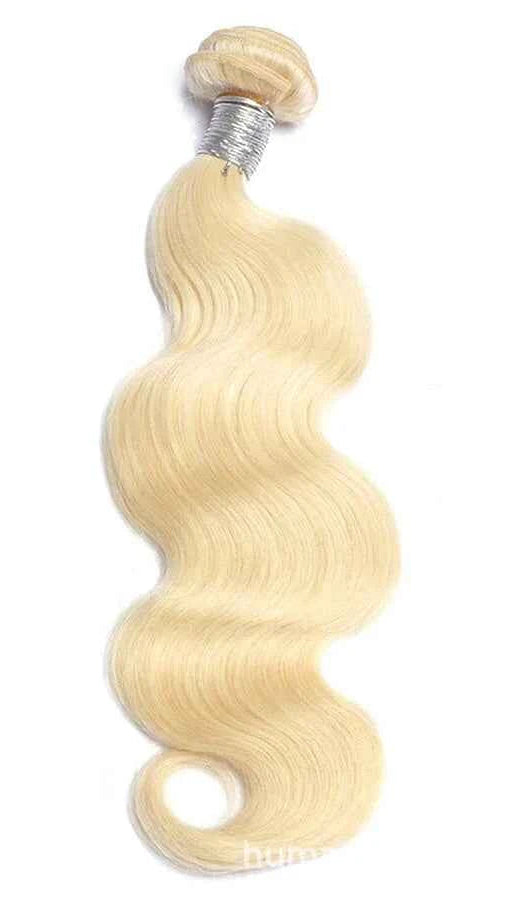 TEEK - Bossy Blonde Body Wave - Bundles HAIR TEEK BBBC