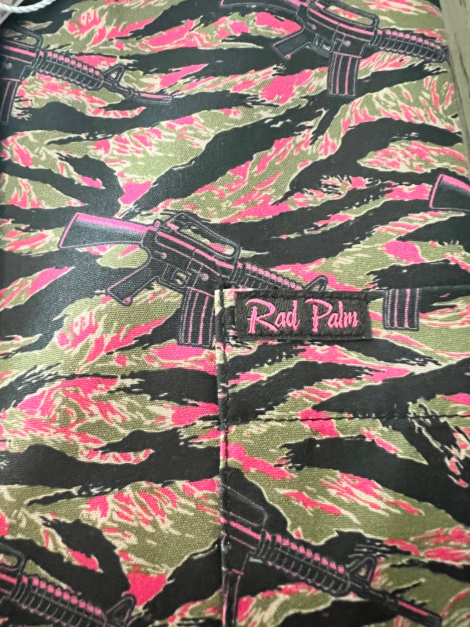 TEEK - Da Nang Disco Mens Shirt TOPS TEEK RP