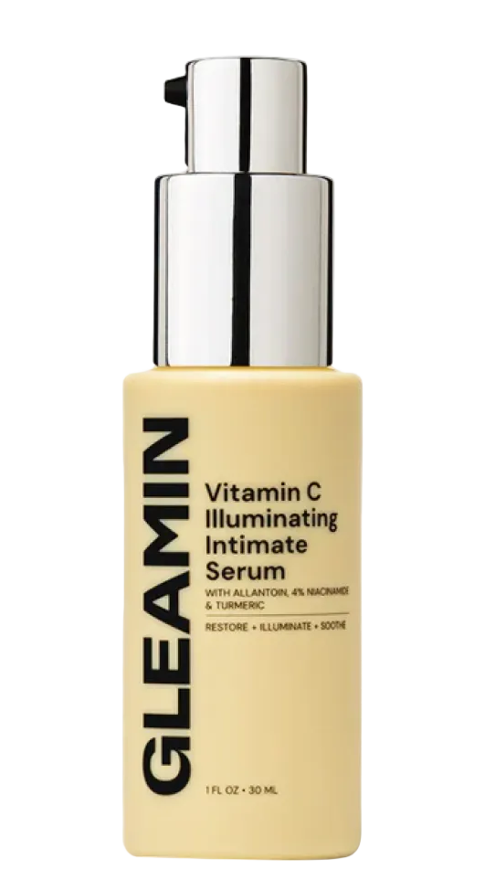 Illuminating Intimate Serum Body Serum Gleamin