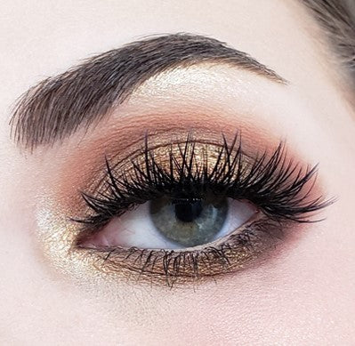 TEEK - Go2 JAMOCHA - GES09 MAKEUP TEEK CB