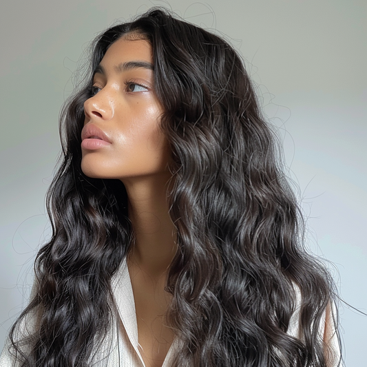 TEEK - Elite Indian Natural Wave - Bundles HAIR TEEK BBBC