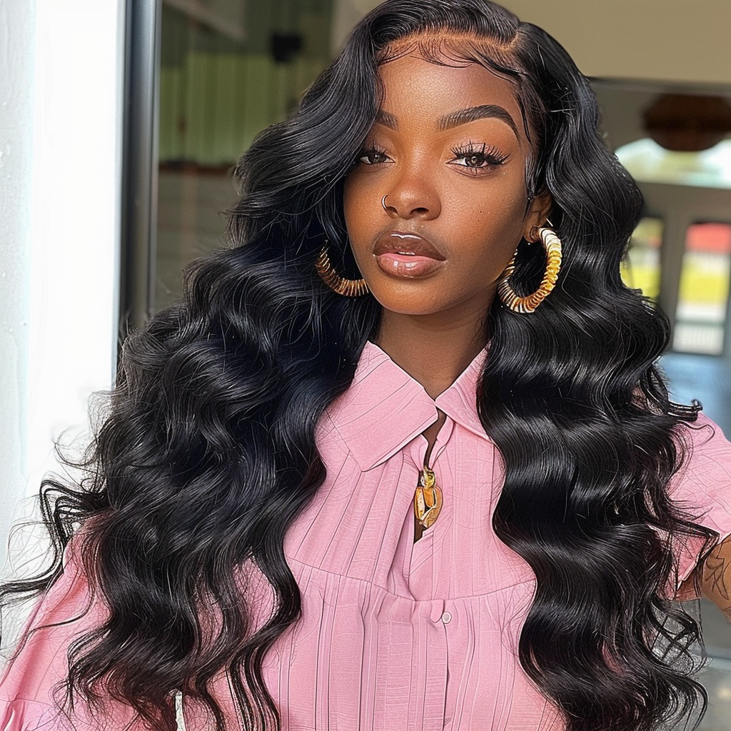 Boojjii Booji Body Wave - Bundles - TEEK