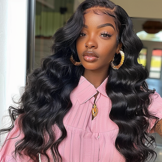 TEEK - Booji Body Wave - Bundles HAIR TEEK BBBC