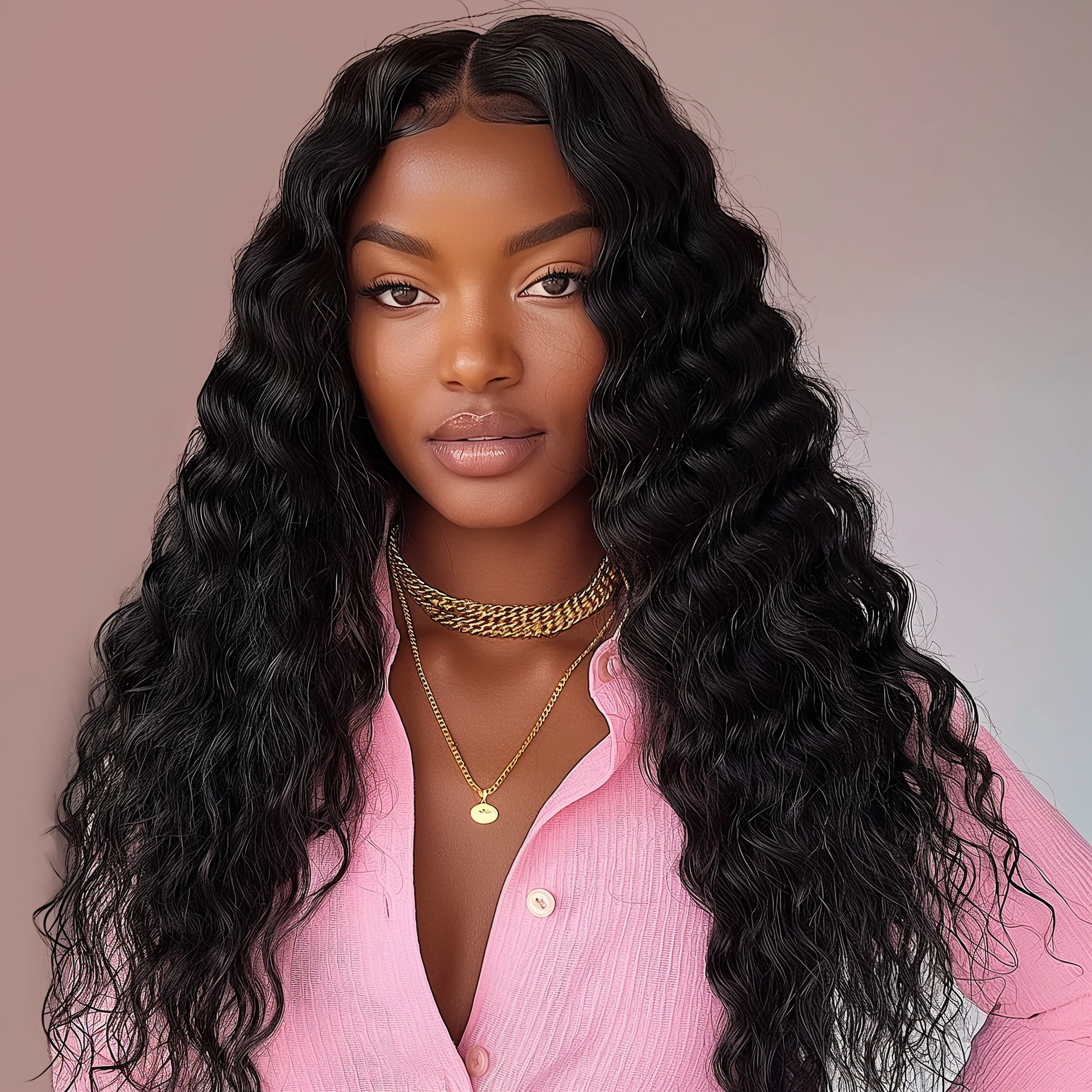 TEEK - Diva Deep Wave - Bundles HAIR TEEK BBBC