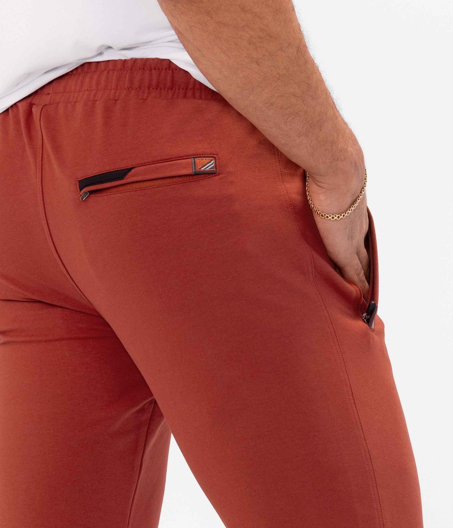 All-Day Comfort Athletic Sweatpants - Tapered (Tall Fit) Men Activewear SCR Sportswear