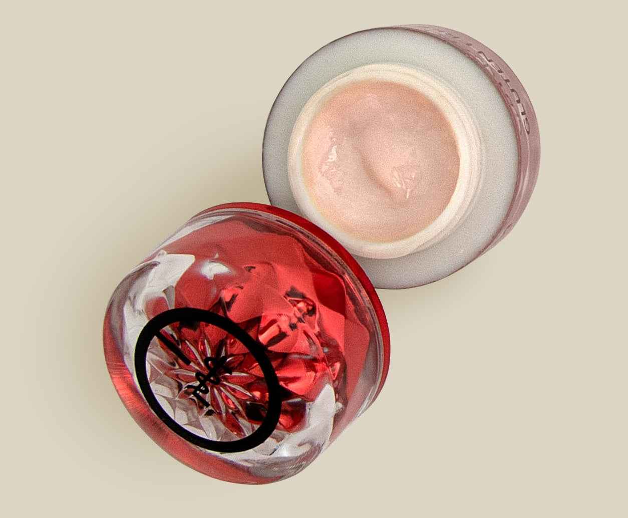 TEEK - Enriching Ageless Rejuvenate Eye Cream for Mature Skin - Renew, Moisturize, Lift FACIAL SUPPLIES TEEK E