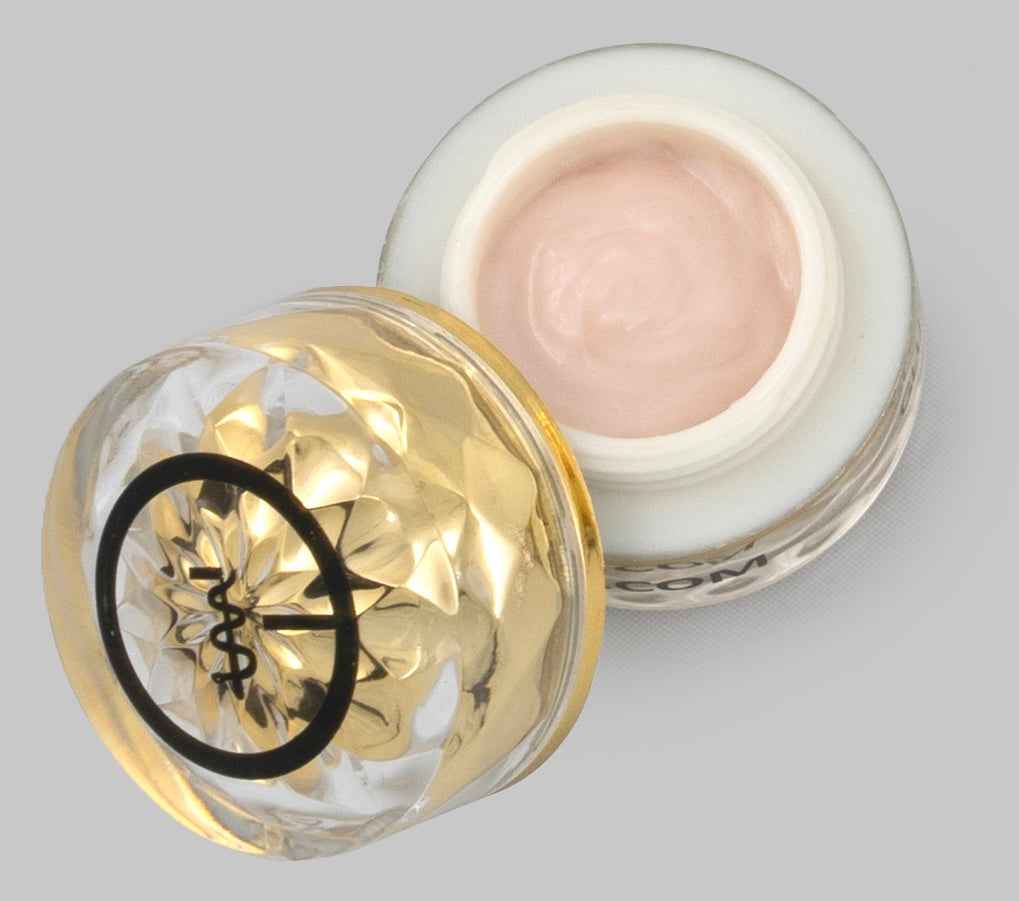 Sunrise Nourishing & Firming Eye Rescue Cream – Radiant Glow (Vegan, Gluten-Free, Sensitive-Skin Safe) EpiLynx